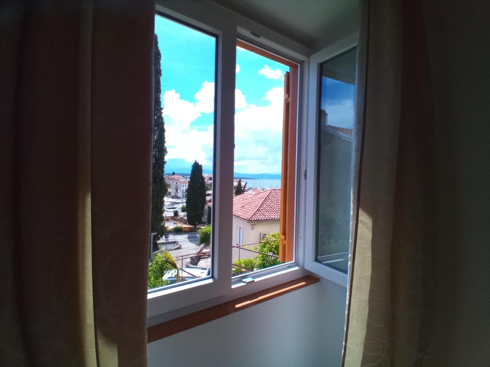 Guesthouse Cecilia 2 Малинска Номер фото