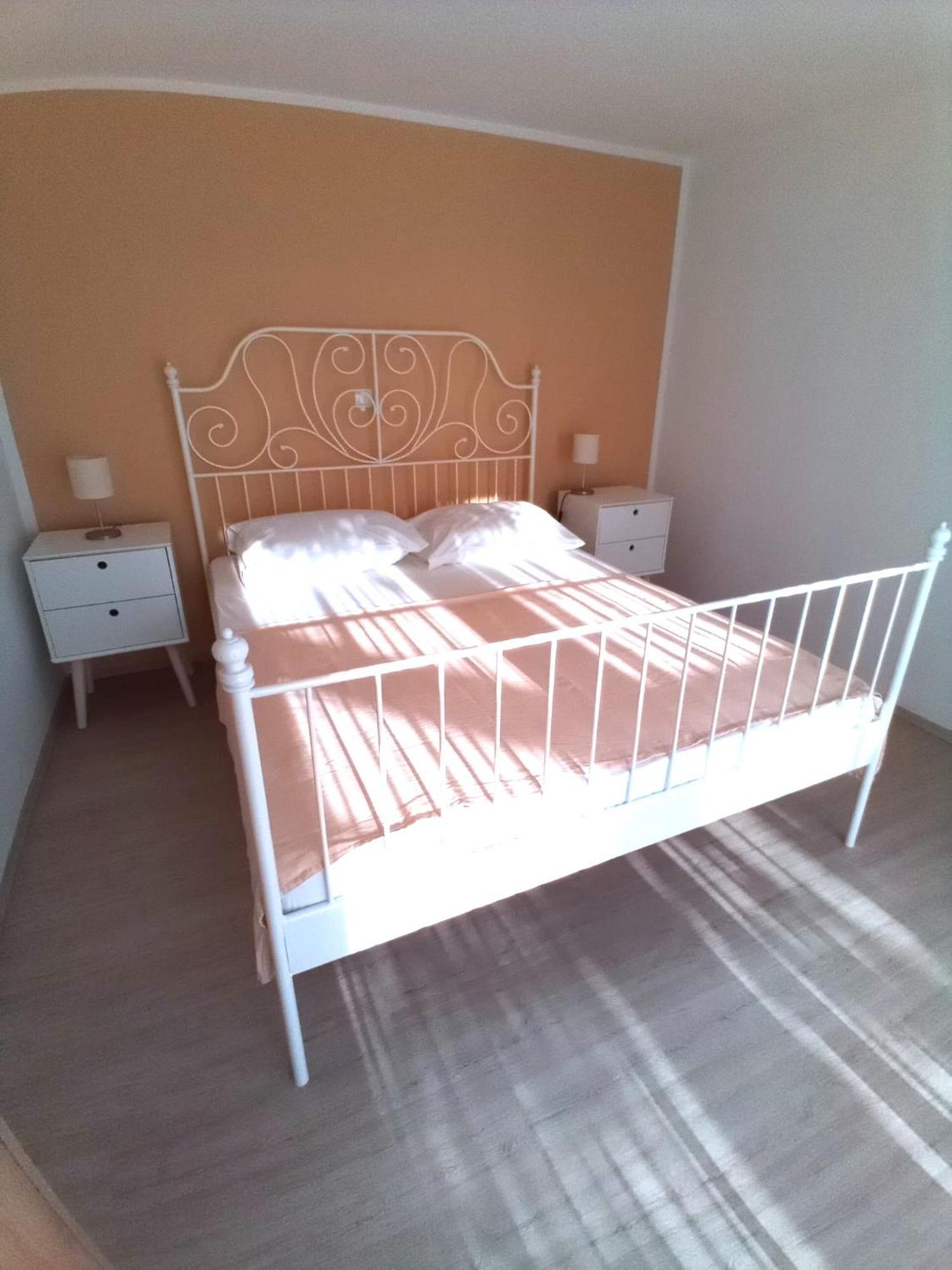 Guesthouse Cecilia 2 Малинска Номер фото