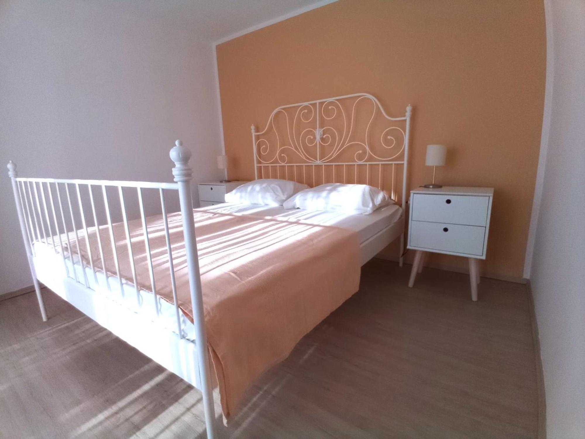 Guesthouse Cecilia 2 Малинска Номер фото