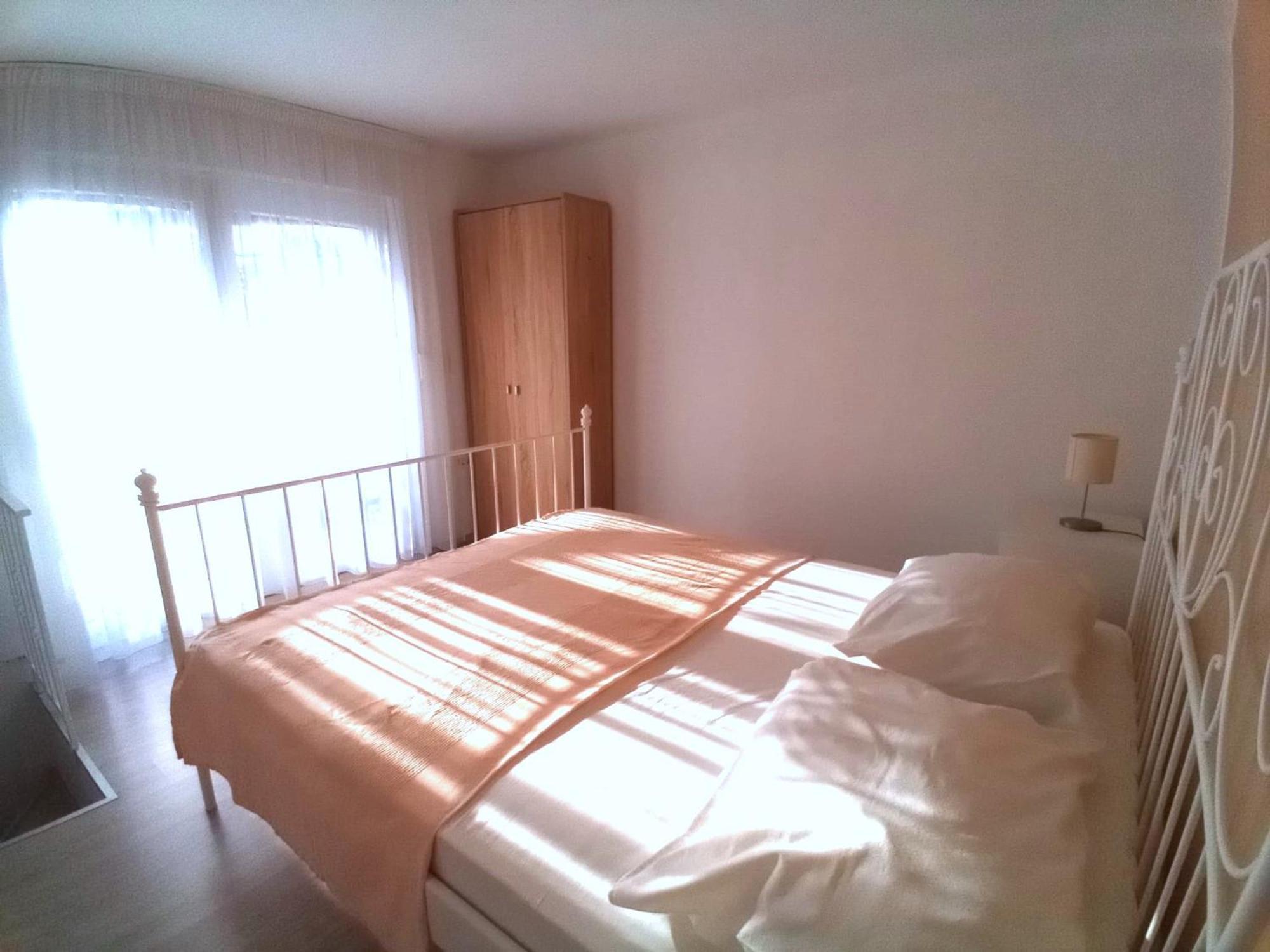 Guesthouse Cecilia 2 Малинска Номер фото